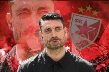 DELIJE SU REKLE SVOJE O ALBERTU RIJERI: Evo kakav je stav navijača o dolasku Španca za trenera Zvezde