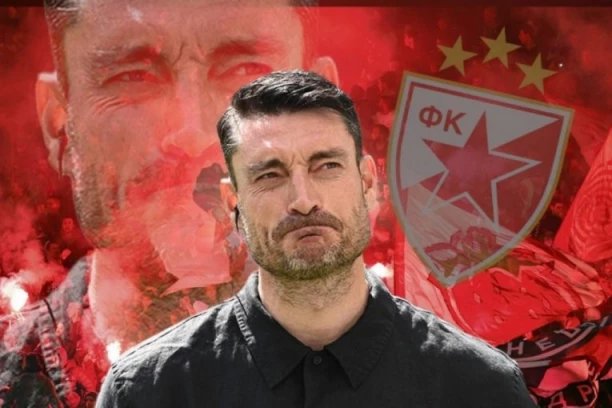 DELIJE SU REKLE SVOJE O ALBERTU RIJERI: Evo kakav je stav navijača o dolasku Španca za trenera Zvezde