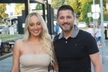 NAJLEPŠE VESTI U DOMU LUNE ĐOGANI! Cela porodica na okopu, čestitke stižu sa SVIH STRANA: Preplavile je emocije (GALERIJA)