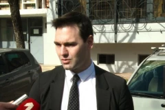 ADVOKAT ŠKALJARACA PAO NA GRANICI SA SRBIJOM! U kolima pronađena velika količina novca koju nije prijavio, policija sada ispituje KOME JE BIO NAMENJEN!