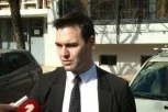 ADVOKAT ŠKALJARACA PAO NA GRANICI SA SRBIJOM! U kolima pronađena velika količina novca koju nije prijavio, policija sada ispituje KOME JE BIO NAMENJEN!
