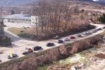 OGROMNE KOLONE OD POŽEGE KA ZLATIBORU I UŽICU! Vozači mile, pazite ako krećete na put! (FOTO)