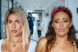 ANA NIKOLIĆ SE OBRATILA TEK OPERISANOJ JOVANI JEREMIĆ! Voditeljka odmah OBJAVILA PREPISKU! (FOTO)