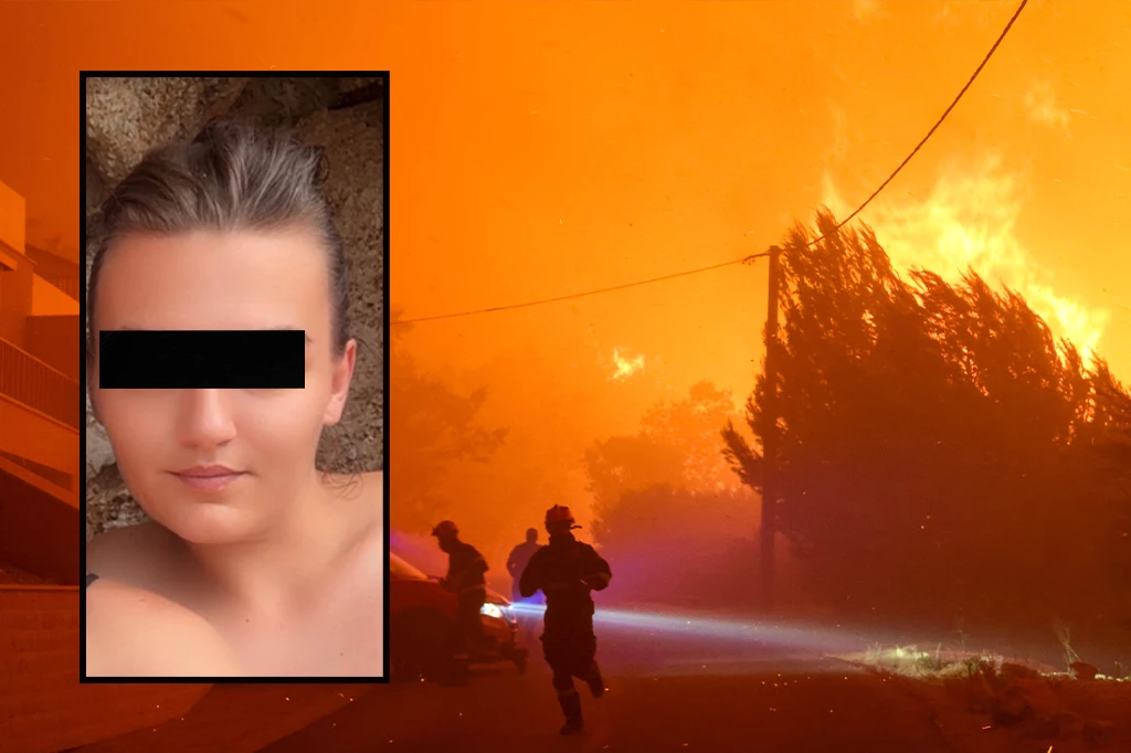 OBISTINILE SE CRNE SUMNJE! Žena koja je pronađena mrtva u Omišu najverovatnije je Dragana, koja se vodila kao nestala!