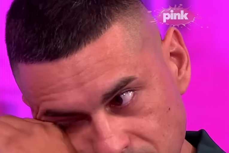 Nenad Macanović Bebica Narod pita