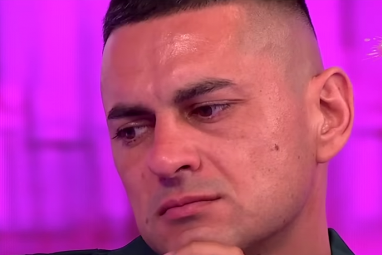 Nenad Macanović Bebica Narod pita