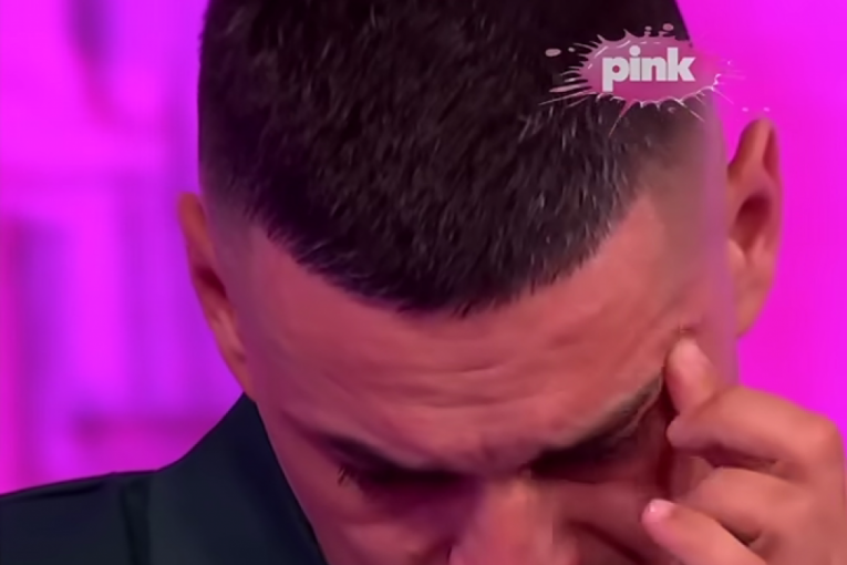 Nenad Macanović Bebica Narod pita