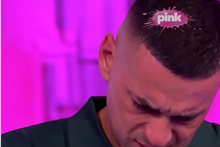 Nenad Macanović Bebica Narod pita