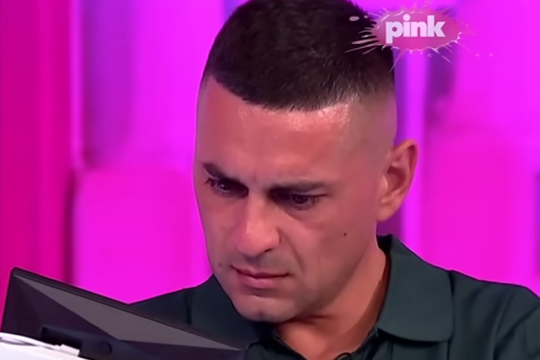 Nenad Macanović Bebica Narod pita