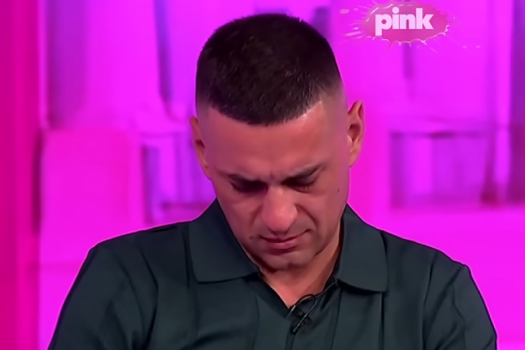 Nenad Macanović Bebica Narod pita