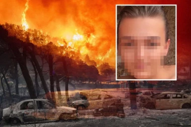 PORODICA DOSTAVILA DNK NESTALE BOSANKE U OMIŠU! Draganin muž krenuo za Hrvatsku, čeka se ključna informacija!