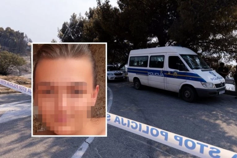 POTVRĐENE SU TRAGIČNE VESTI! Dragana iz BiH poginula tražeći spas od vatre u Omišu!