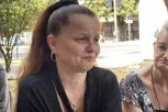 UPERIO JOJ PIŠTOLJ U GLAVU! Prvo oglašavanje udovice Andrije Bajića nakon podnošenja prijave - OTKRILA KO JE NAPADAČ!