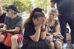 PRVA ISPOVEST MALE CANE NAKON SAHRANE ANDRIJE BAJIĆA: Obelodanila DOKAZE kojima će UNIŠTITI njegove ćerke - "OTAC IM OVO NE BI OPROSTIO"