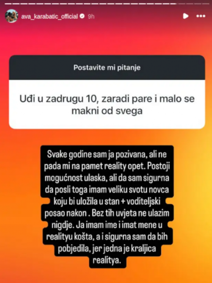 NOVI UGOVOR POTPISAN ZA ELITU 10 SA MITROVIĆEM: Veliki povratak na Pink, STARLETA koja je pomerila sve granice, imaće LJUTE RIVALKE!