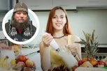 “U GOSPOJINSKOM POSTU NA BILJNA MLEKA I NE POMIŠLJAJTE”: Otac Zosima objašnjava kako Bogorodica pomaže svima koji se strogo uzdržavaju