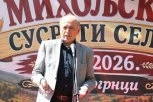 Krkobabić: Miholjski susreti i obnovljen Dom kulture u Vražogrncima
