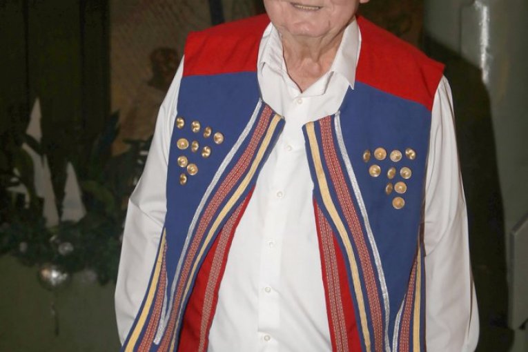 Bora Drljača