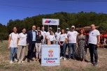 VUČEVIĆ: Nama je svaki deo Srbije važan, i najmanja opština je velika opština