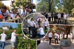 BEOGRAD UREĐENIJI I LEPŠI! Ovako se pokazuje briga za sugrađane i svaki deo prestonice! (FOTO, VIDEO)