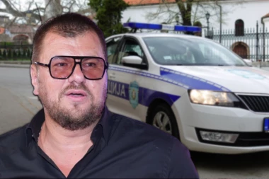 JANJUŠ I NJEGOVA MALOLETNA ĆERKA UHVAĆENI DOK KRŠE ZAKON! Majka deteta će poludeti kad vidi OVAJ SNIMAK: ODMAH ZOVITE POLICIJU!