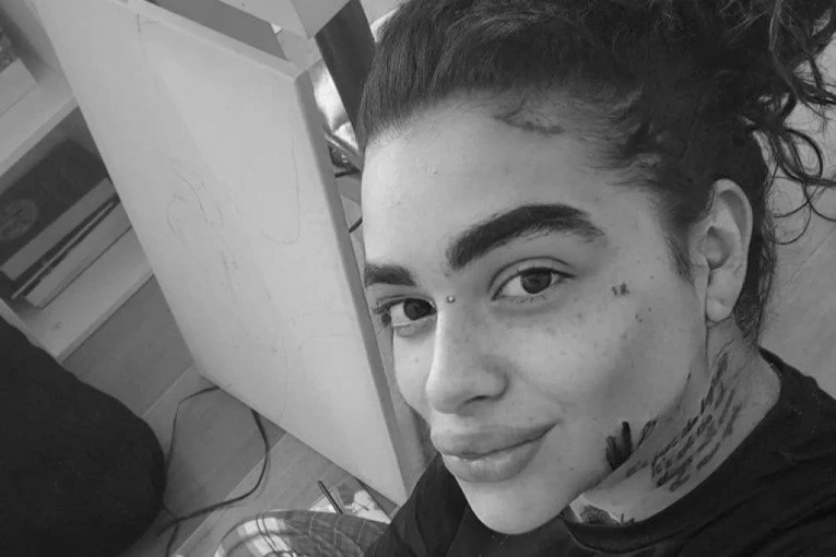 VESTI O "ŠEFICI PODZEMLJA" SAOPŠTENE PUTEM INSTAGRAMA! Pevačica Dunja Ilić bila je kraljica splavova, OPAKA ZAVISNOST JE GURNULA U AMBIS!