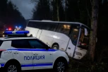 EVO ŠTA SE DESILO NA PUTU KA SOFIJI! Oglasila se agencija nakon nezgode autobusa prepunog srpskim turistima - IMA POVREĐENIH!
