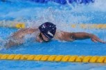 SRBIJA NADOMAK MEDALJE! Barna je nezaustavljiv!