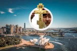 VELIKI TEST ZA PRAVOSLAVCE U AUSTRALIJI: Pozivi crkava pred popis, a rezultati bi mogli da pokažu nešto što se do sada nije precizno znalo