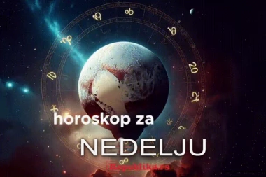HOROSKOP ZA 16. AVGUST: Blizanci - finansijski dobar period, Jarčevi - nesporazumi s partnerom!