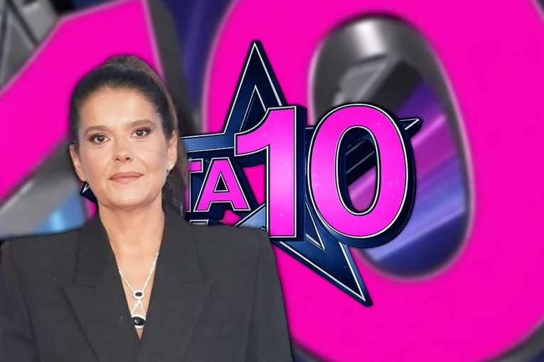 OTKRIVEN JOŠ JEDAN UČESNIK SA TAJNOG SPISKA ZA ULAZAK U "ELITU 10": Neočekivani potez produkcije Pinka, niste spremni za ovo!