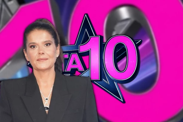 OTKRIVEN JOŠ JEDAN UČESNIK SA TAJNOG SPISKA ZA ULAZAK U "ELITU 10": Neočekivani potez produkcije Pinka, niste spremni za ovo!