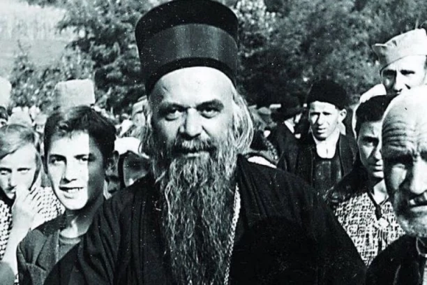 KAKO SE MRTVI SVETE ŽIVIMA: Tri deteta dolazila su joj u snu, a odgovor vladike Nikolaja ledi krv u žilama
