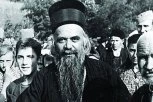 KAKO SE MRTVI SVETE ŽIVIMA: Tri deteta dolazila su joj u snu, a odgovor vladike Nikolaja ledi krv u žilama