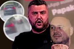 FILIP CAR OBJAVIO PRVI SNIMAK KAKO UHODI ASMINA I MAJU SA BOKSERIMA: Izbio SKANDAL na putu, poslušajte razgovor koji je ŠOKIRAO naciju! (VIDEO)