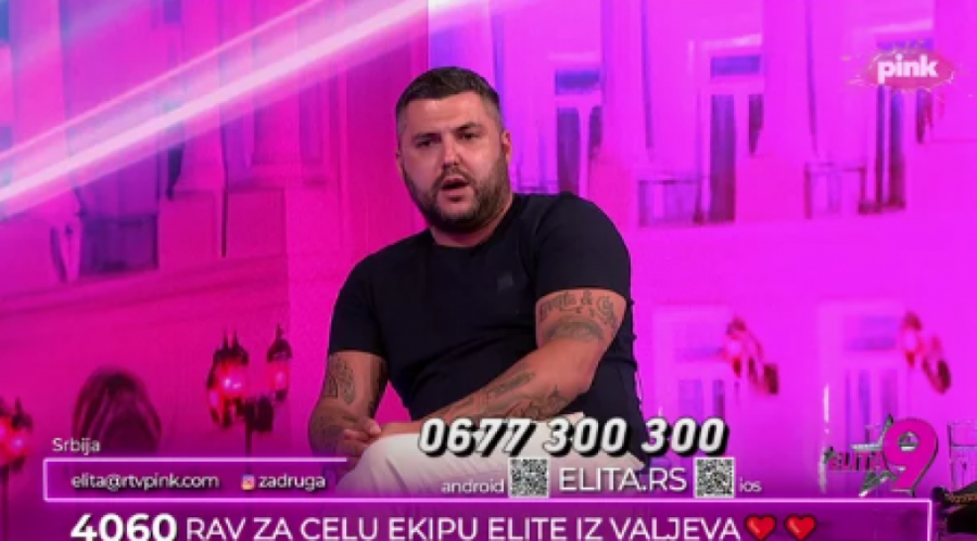 CELA NACIJA U SUZAMA ZBOG ĆERKE ANELI AHMIĆ! Najnovije vesti saopštene uživo na Pinku, u studiju nastao MUK!