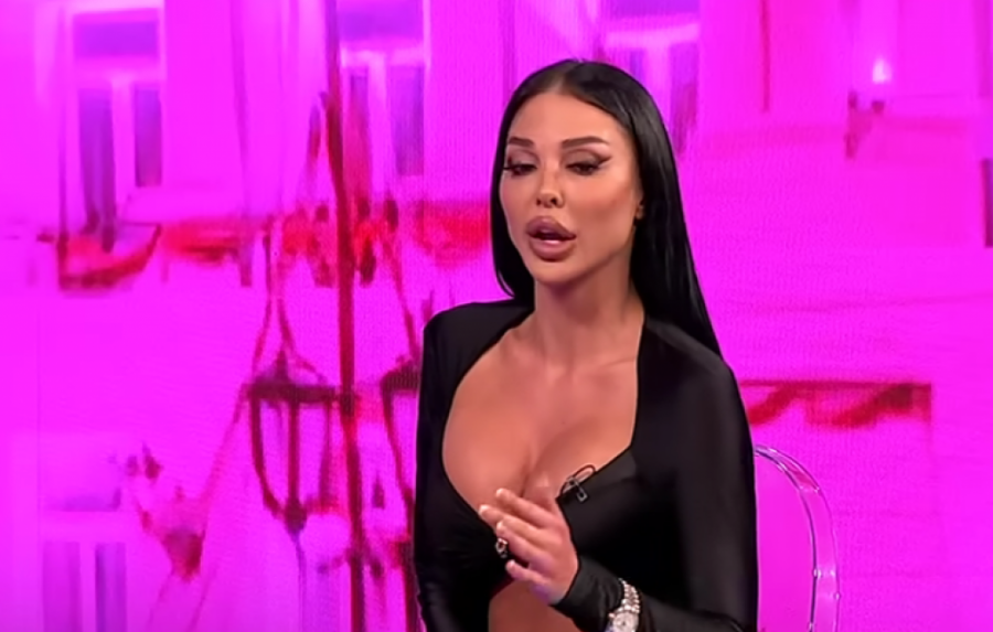 "JADNA MU MAJKA KAD GA SRETNEM!" Filip Car NIKAD ŽEŠĆE UDARIO NA ASMINA, oglasio se uz BRUTALNU PORUKU!