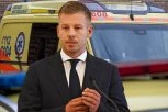 PETER MAĐAR POTVRDIO; U autobuskoj nesreći poginulo 12 ljudi! Vozač priveden, spasioci još izvlače putnike (FOTO)