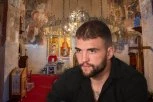 ŠOK-PRIZNANJE CECINOG SINA! Veljko Ražnatović živeo u crkvi: "Bilo mi je preteško i bio sam sam, utočište mi je pružio vladika Stefan!"