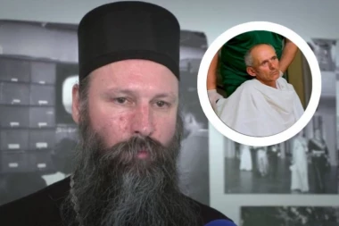 U NJIHOV DOM STIGLA PORUKA KOJU SU ČEKALI: Vladika Ilarion posetio porodicu prebijenog Nenada Raškovića i predao im dar patrijarha Porfirija (VIDEO)
