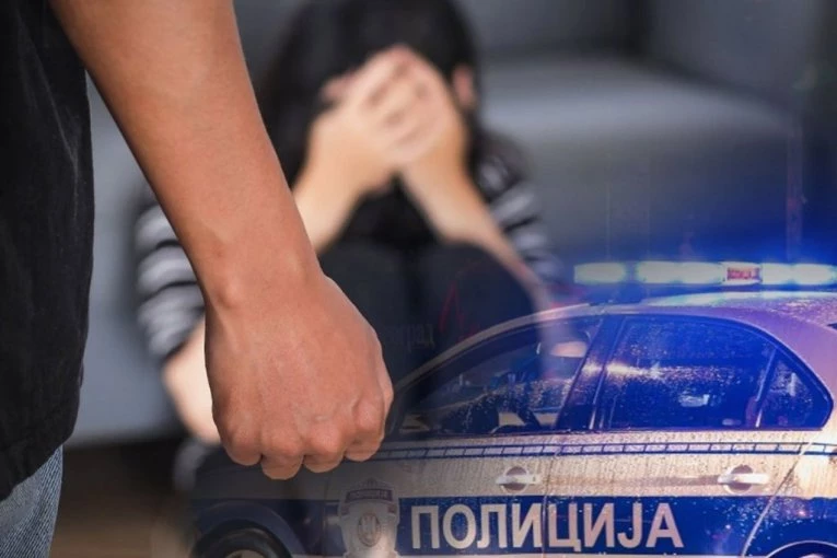 DVA DANA MALTRETIRAO SUPRUGU, UŽAS U SOPOTU: Uhapšen osumnjičeni za nasilje u porodici