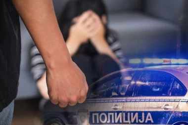 DVA DANA MALTRETIRAO SUPRUGU, UŽAS U SOPOTU: Uhapšen osumnjičeni za nasilje u porodici