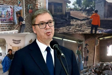 BROJ NASTRADALIH RASTE! Izvučeno iz ruševina još četiri tela - Vučić izjavio saučešće nakon zemljotresa u Indoneziji!