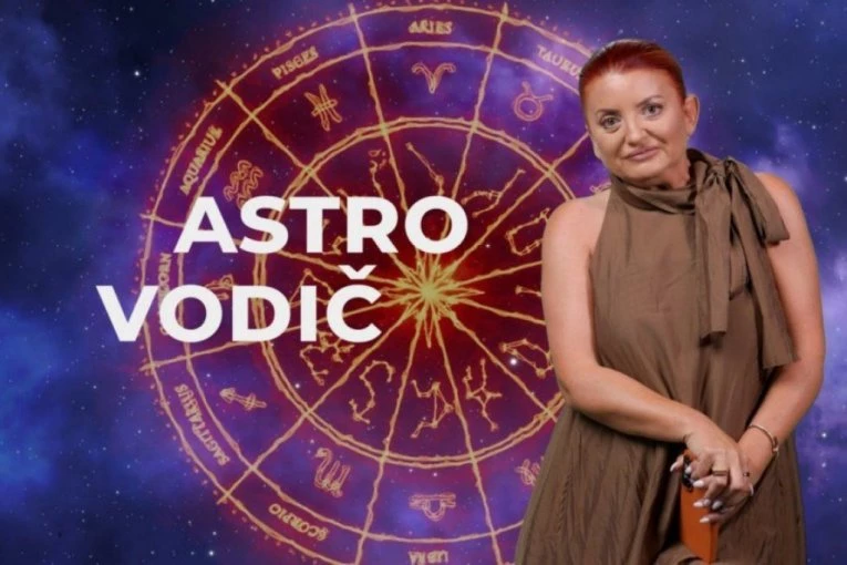 Mars u kvadratu s Neptunom donosi haos: OVIH 5 znakova čeka burna nedelja, astrolog upozorava na probleme (VIDEO)