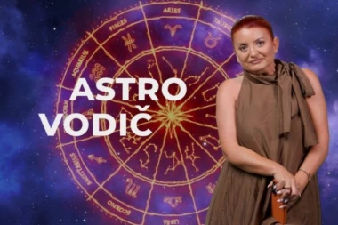 Mars u kvadratu s Neptunom donosi haos: OVIH 5 znakova čeka burna nedelja, astrolog upozorava na probleme (VIDEO)