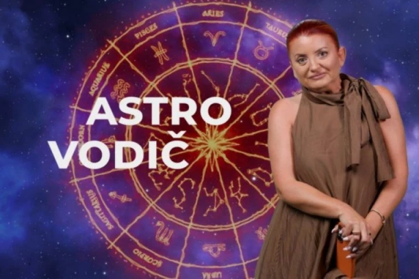 Mars u kvadratu s Neptunom donosi haos: OVIH 5 znakova čeka burna nedelja, astrolog upozorava na probleme (VIDEO)
