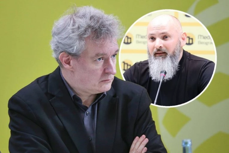 NEMAČKI NOVINAR RAZOTKRIO MARGETIĆEVE LAŽI O SARAJEVO SAFARIJU: To je teoretičar zavere, sagovornici su mi rekli i da je povezan sa obaveštajnim službama