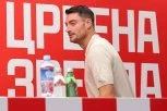 VELIKA PROMENA ZA SAMO 4 DANA! Jedan detalj sa Rijerine promocije u Zvezdi mnogima je promakao, a puno toga govori! (FOTO)