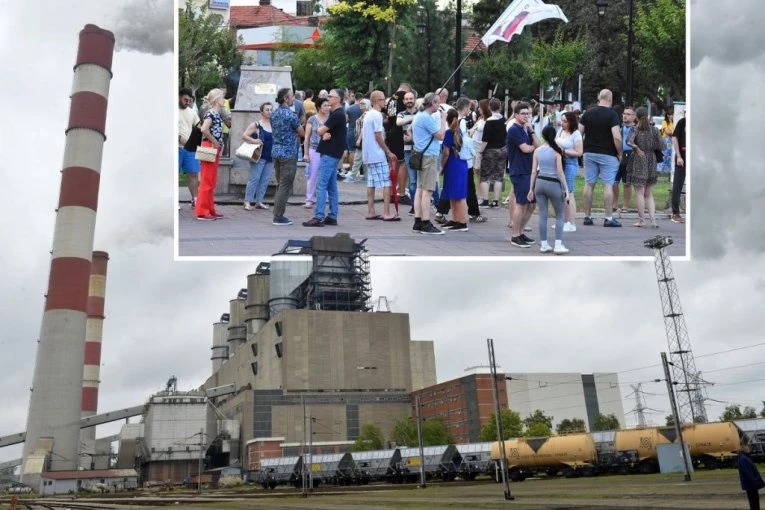 SKANDAL! Blokaderi sami priznali da su hteli da izazovu energetski kolaps u Srbiji!