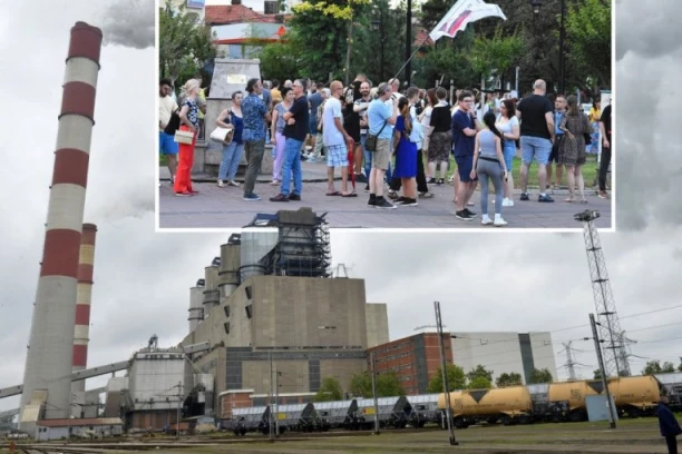 SKANDAL! Blokaderi sami priznali da su hteli da izazovu energetski kolaps u Srbiji!